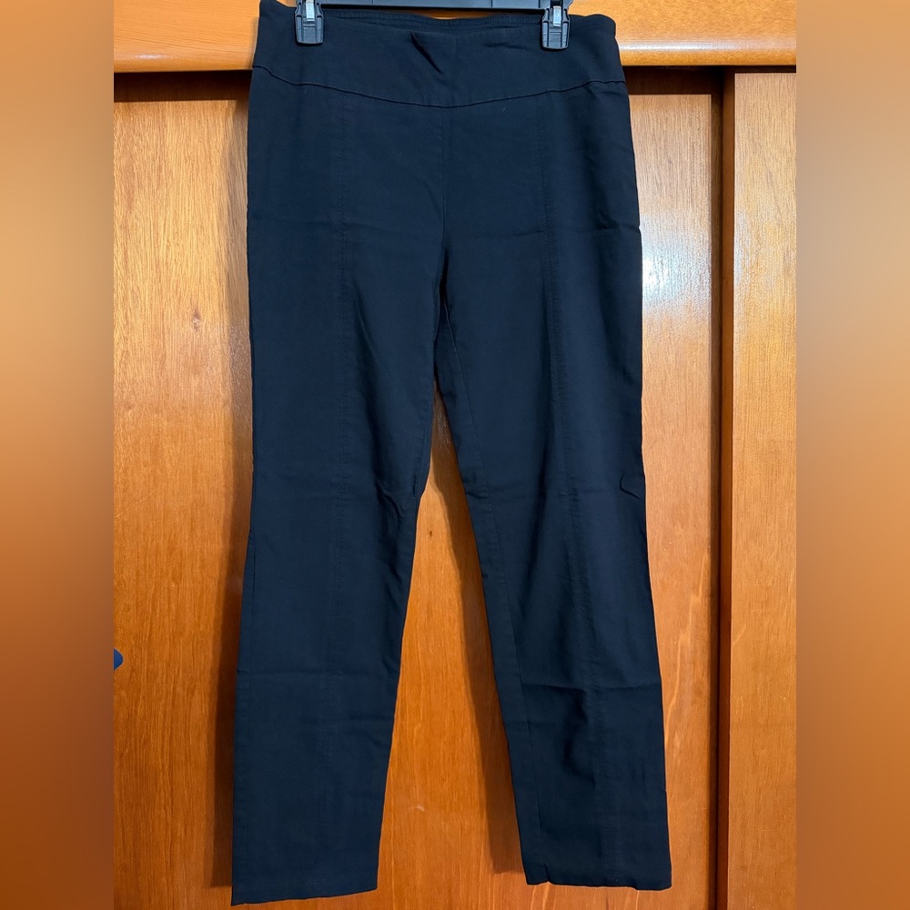 Zac & Rachel Classic Black Trousers size 10